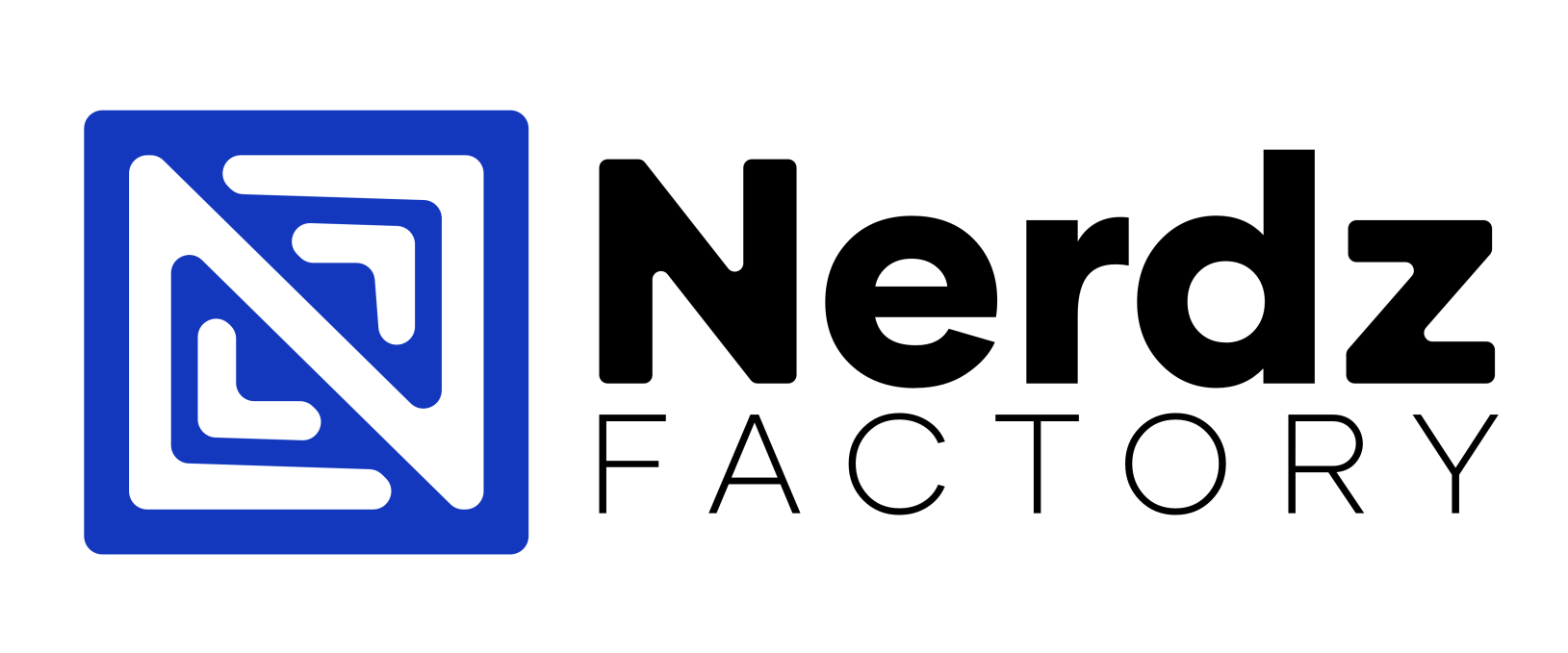 Nerdz Factory