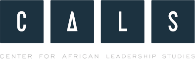 Center for Africa Leadership Studies