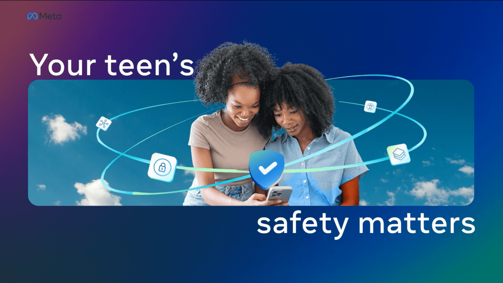 INSTAGRAM FOR TEEN – SSA